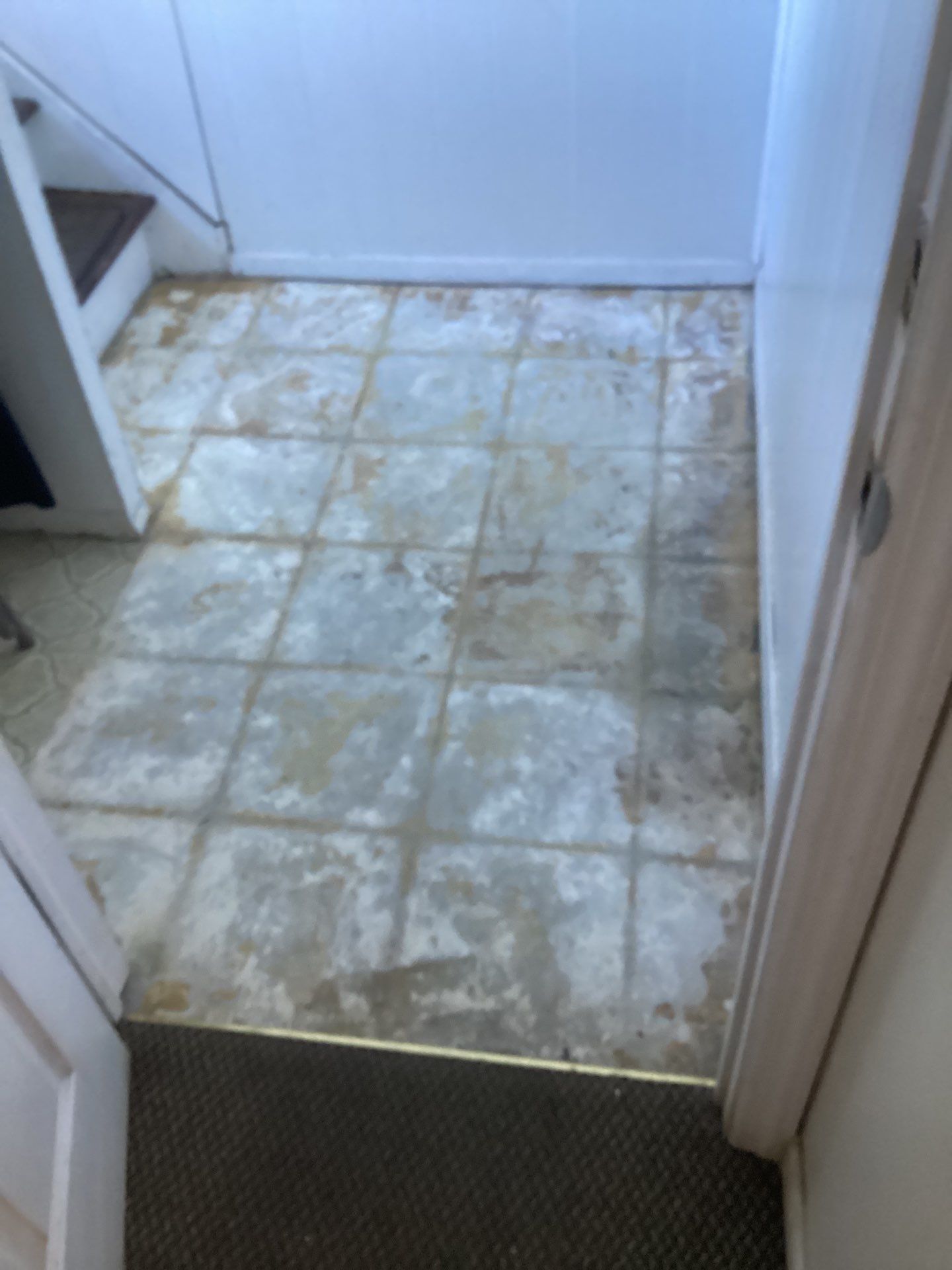Water Damage by Newhouse Restoration