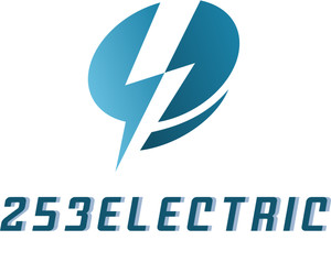 Logo for 253 Electric LLC
