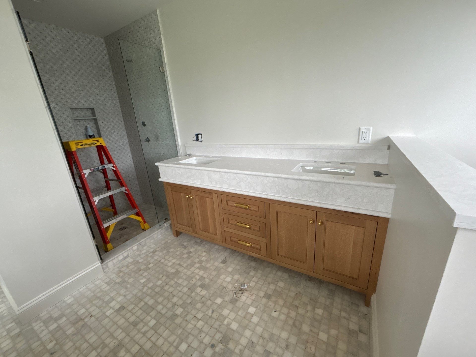 Project in Chadds Ford by WilLine Builders LLC