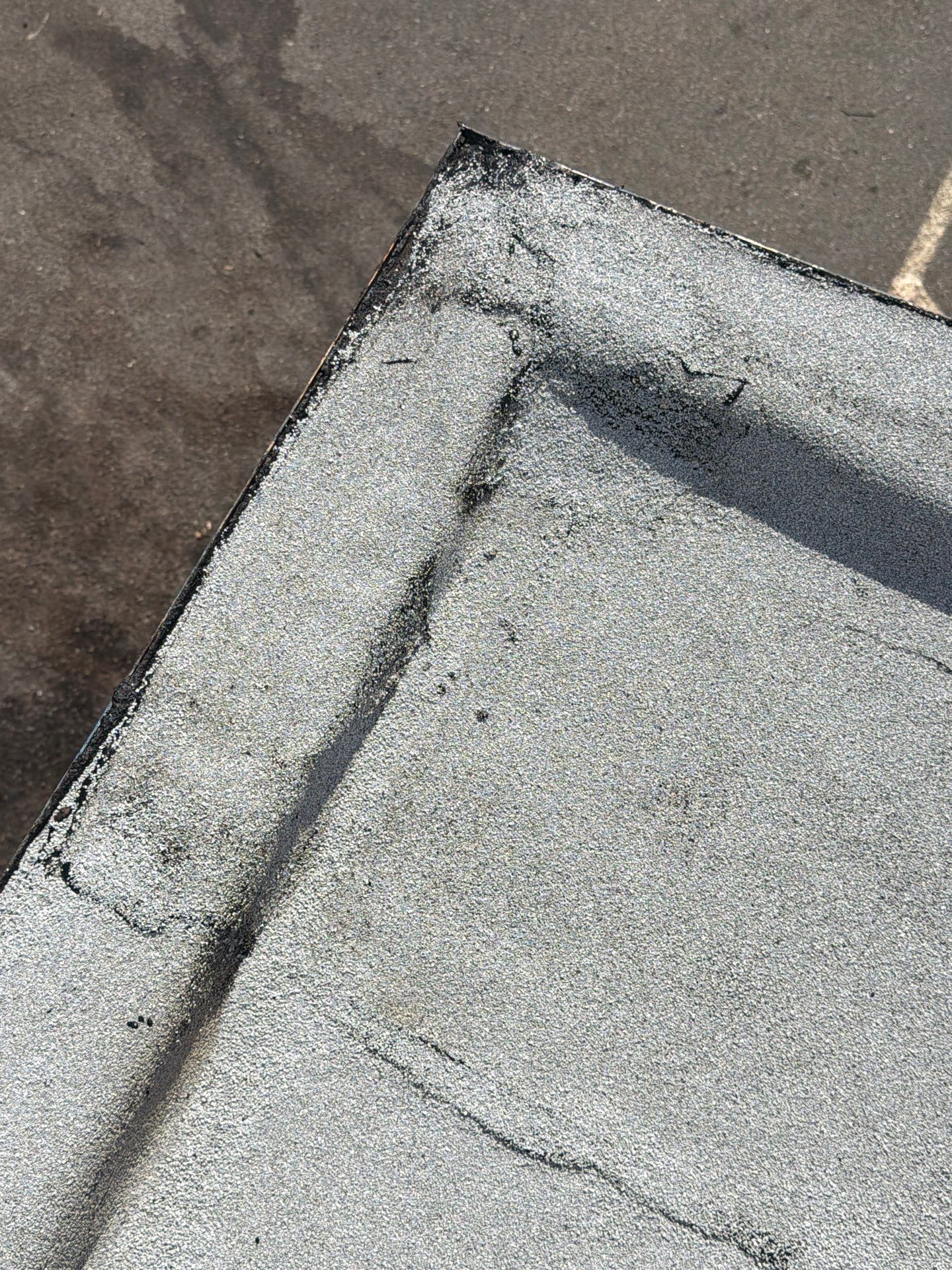 The Roof Blew Off! by Bayfront Roofing and Construction