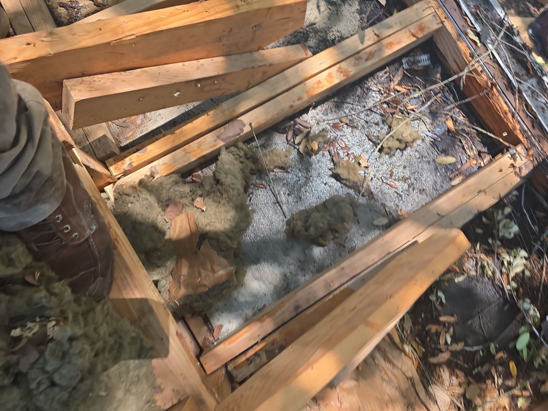 Roof Repair Pearland by Roof Repair Company