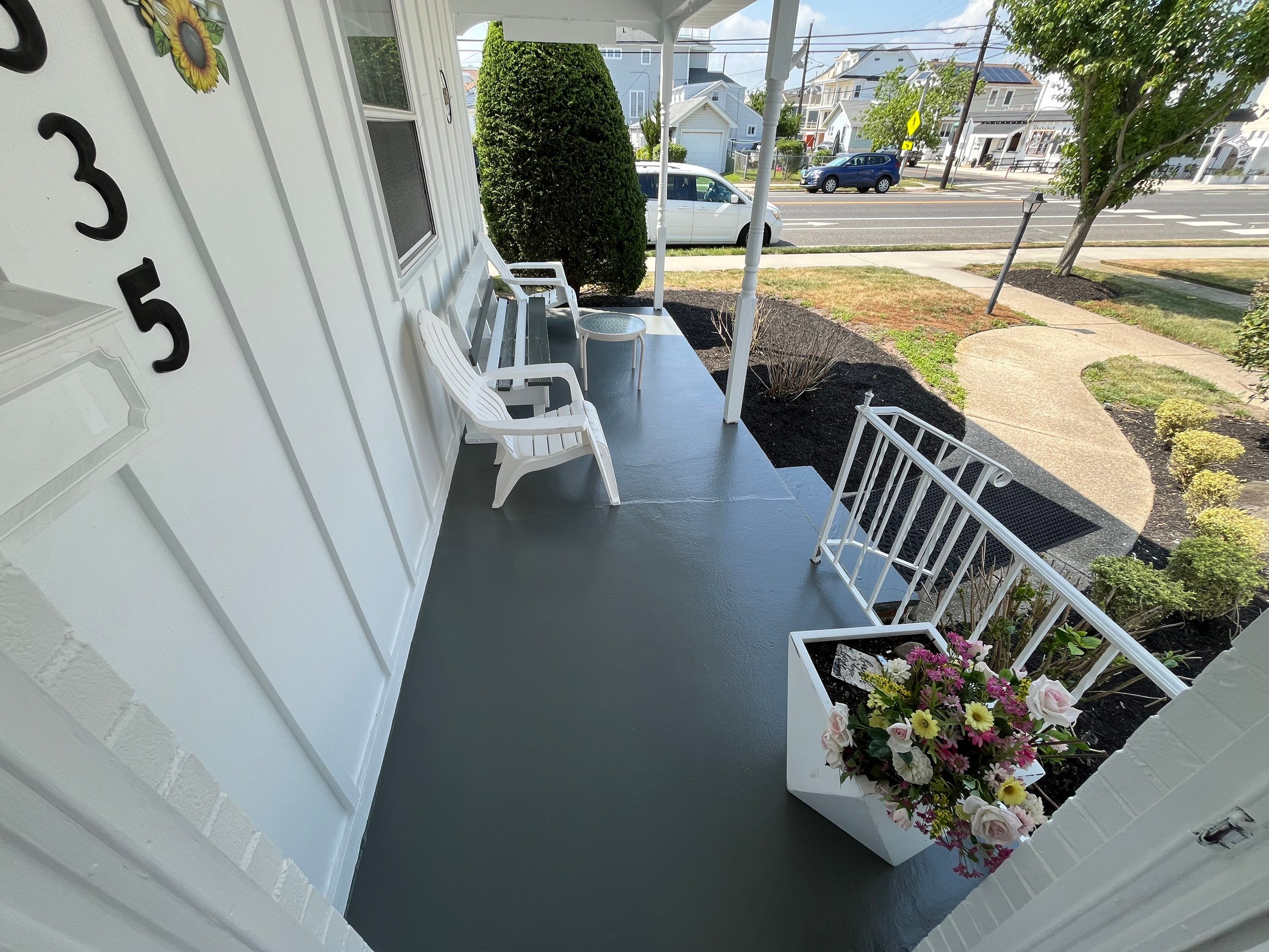 Full Exterior Refresh by Fresh Coat Works LLC