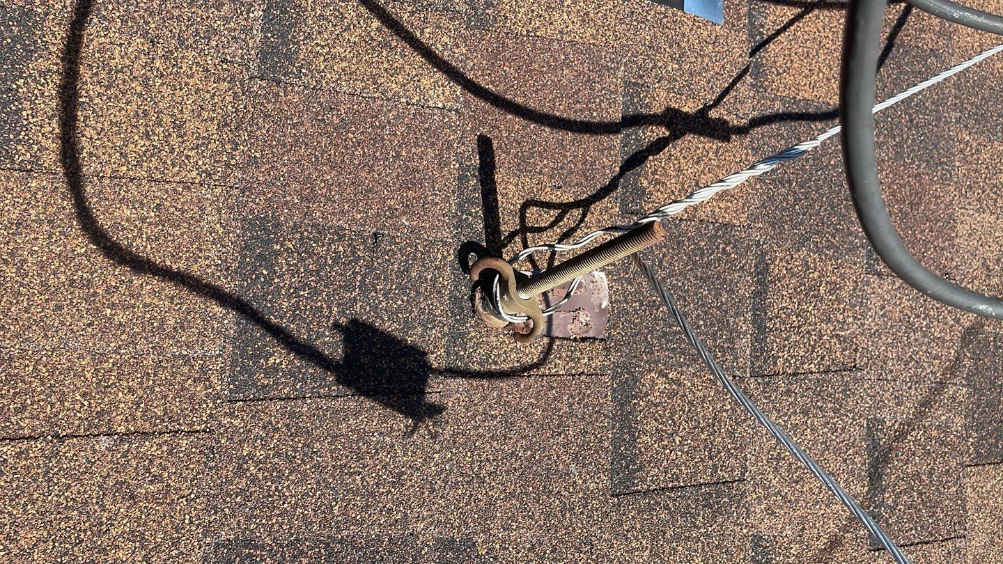 Roof Replacement using CertainTeed Landmark by 180 Contractors