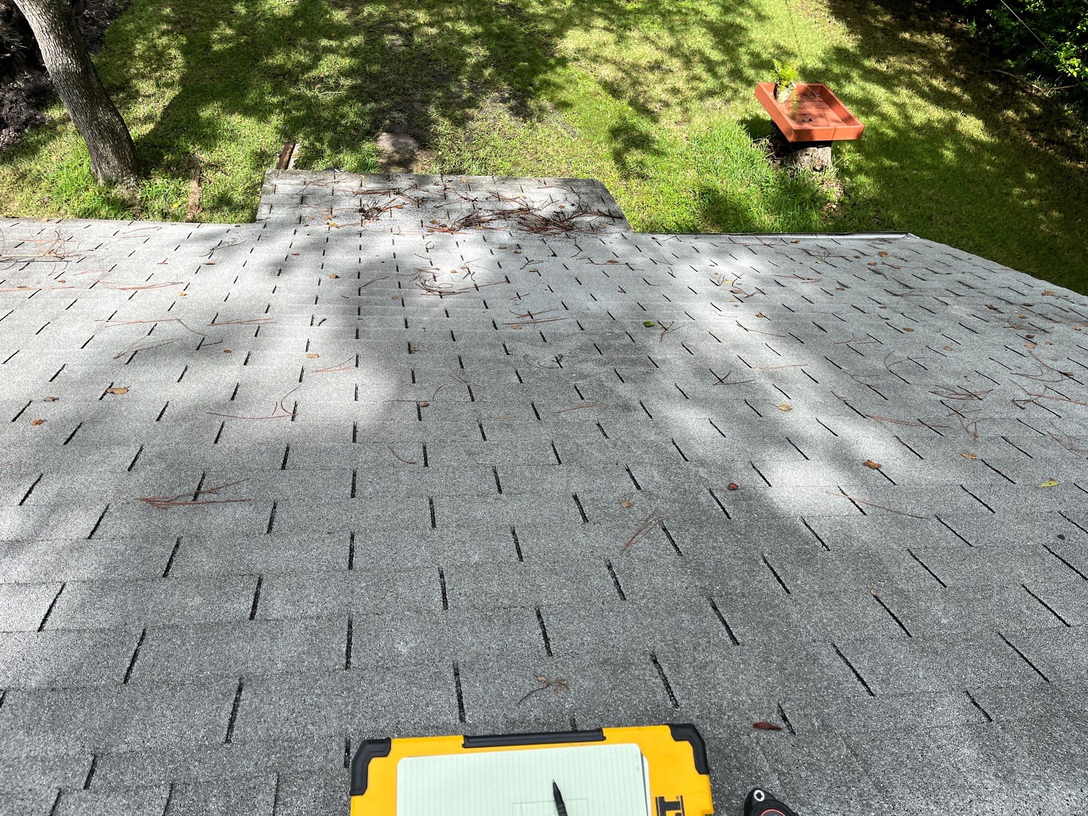 Shingle -> Shingle by Prime Roofing