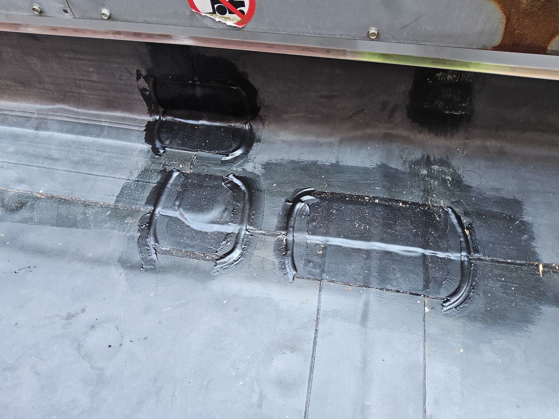 St. Gerard Majella School – Commercial Roof Repairs & Maintenance Program (Kirkwood, MO) by St. Louis Roofing Company