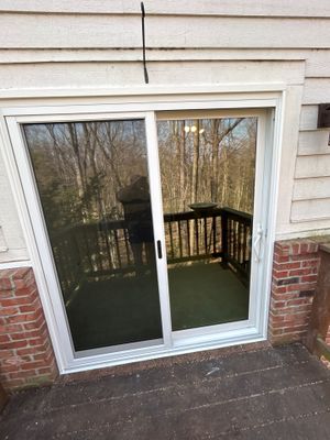 Vinyl Window and Exterior Door Replacement in Zionsville by Merrifield Exteriors, LLC