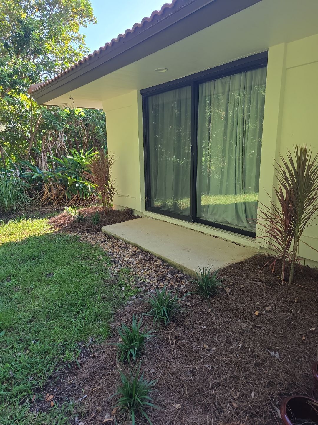 Deerwood Resident | Landscape Update by ProGreen Services