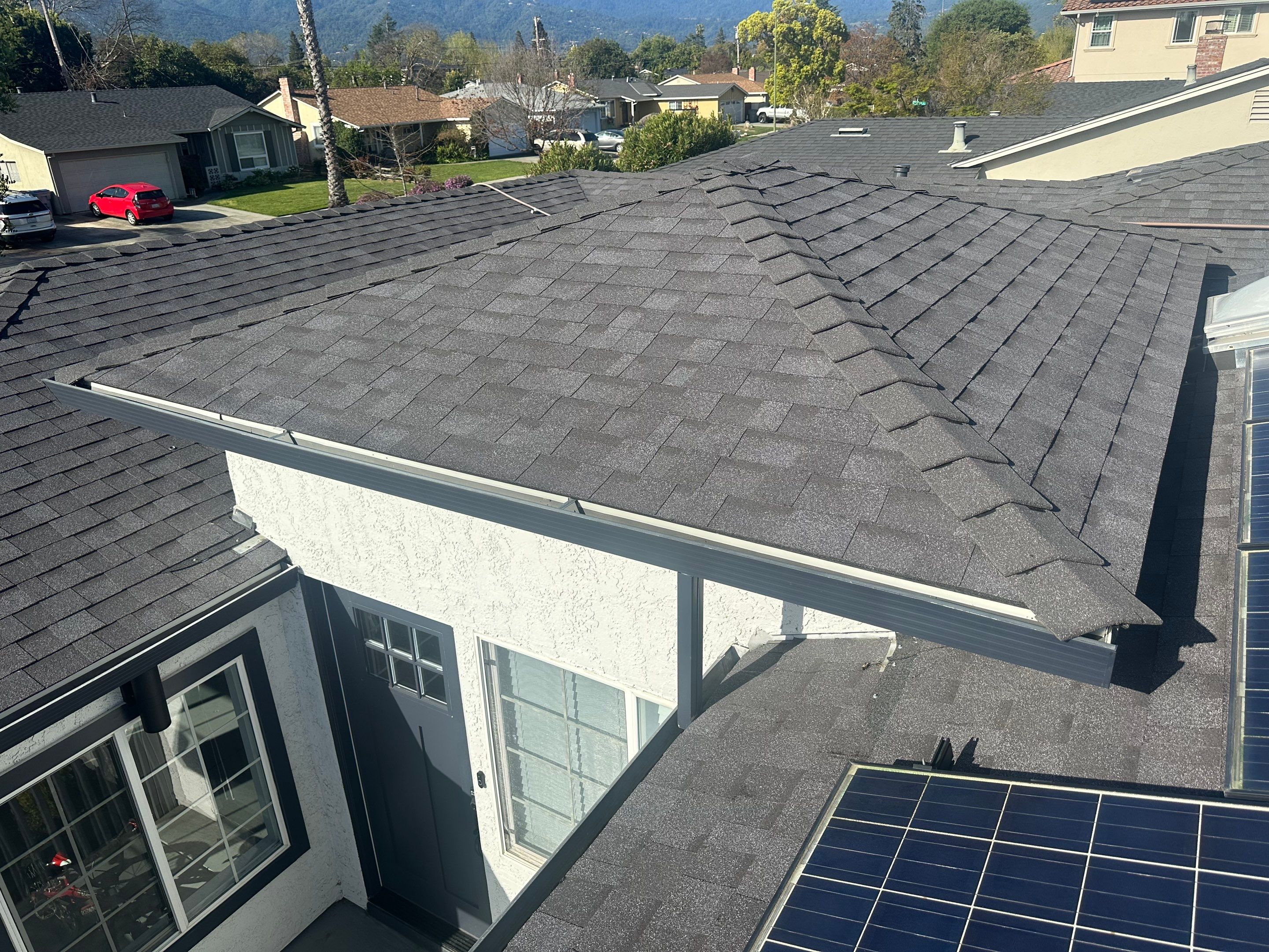 Roof Replacement - San Jose, CA 95130 by Epic Roof Replacement