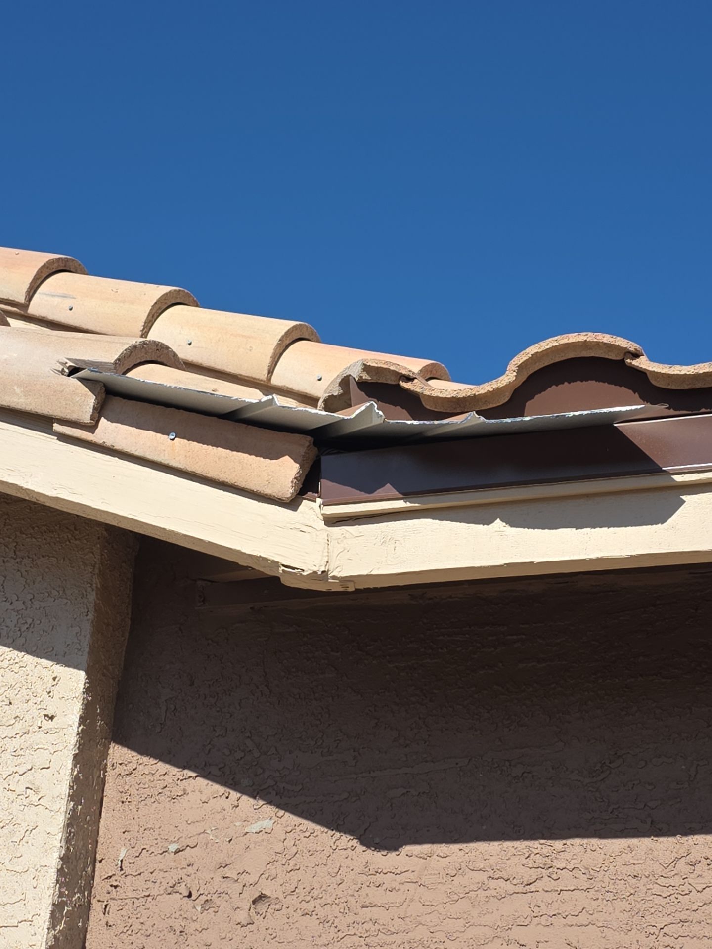 Tile Reset in Gold Canyon, AZ by Weather-Tite Roofing