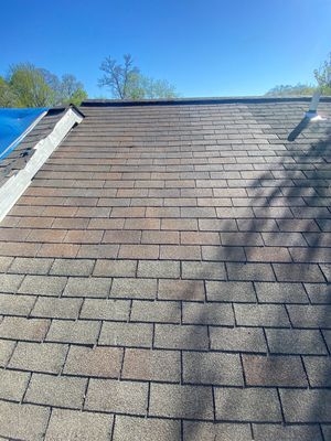 Roof Repair 