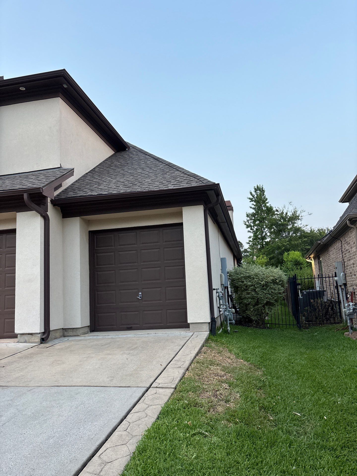 Roof Repair Spring by Roof Repair Company