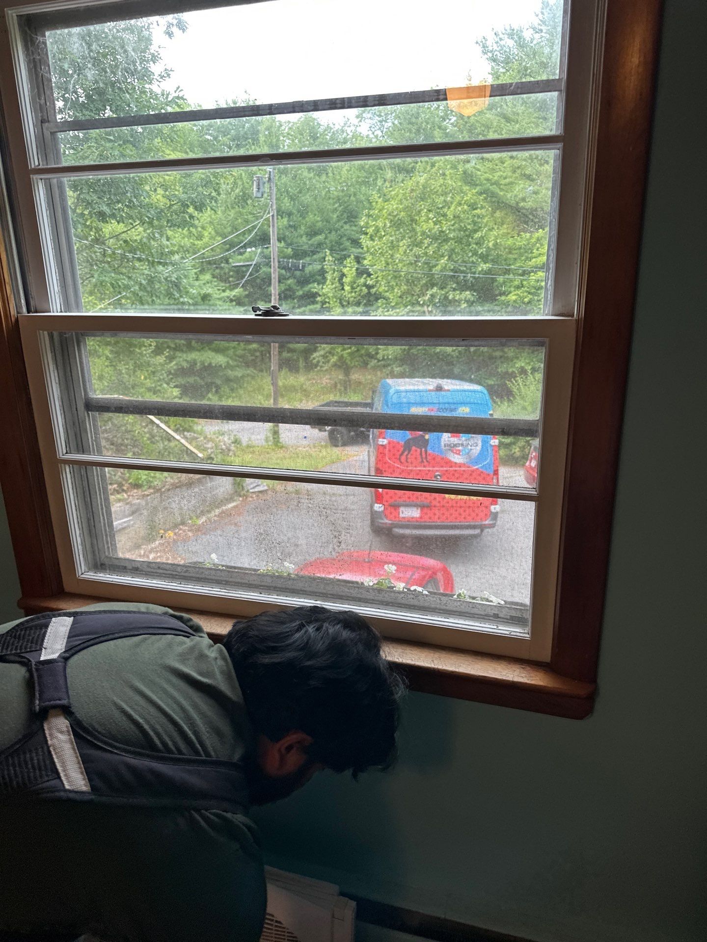 Full Frame Window Replacement – Ashby, MA by Mighty Dog Roofing of Greater Middlesex County
