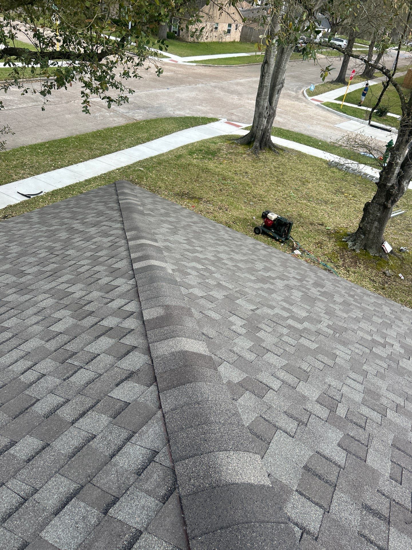Roof Replacement Houston by Roof Repair Company