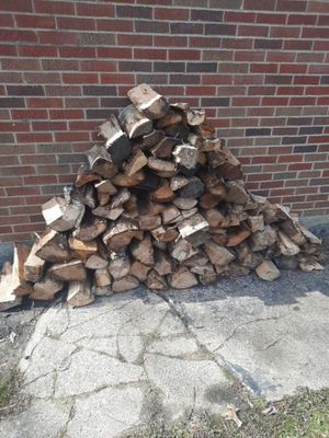 Firewood Delivery  using Seasoned Firewood