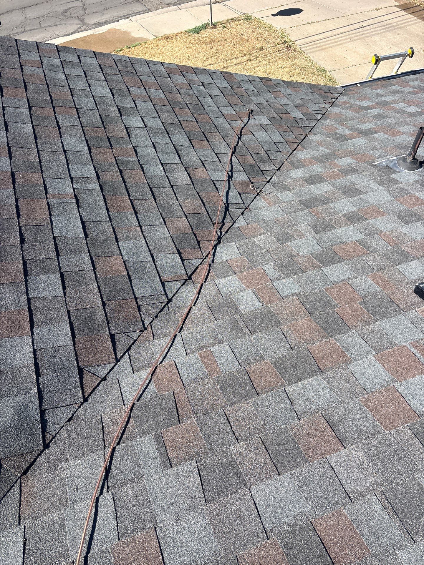 Project in Wheat Ridge by M&M Enterprises Inc
