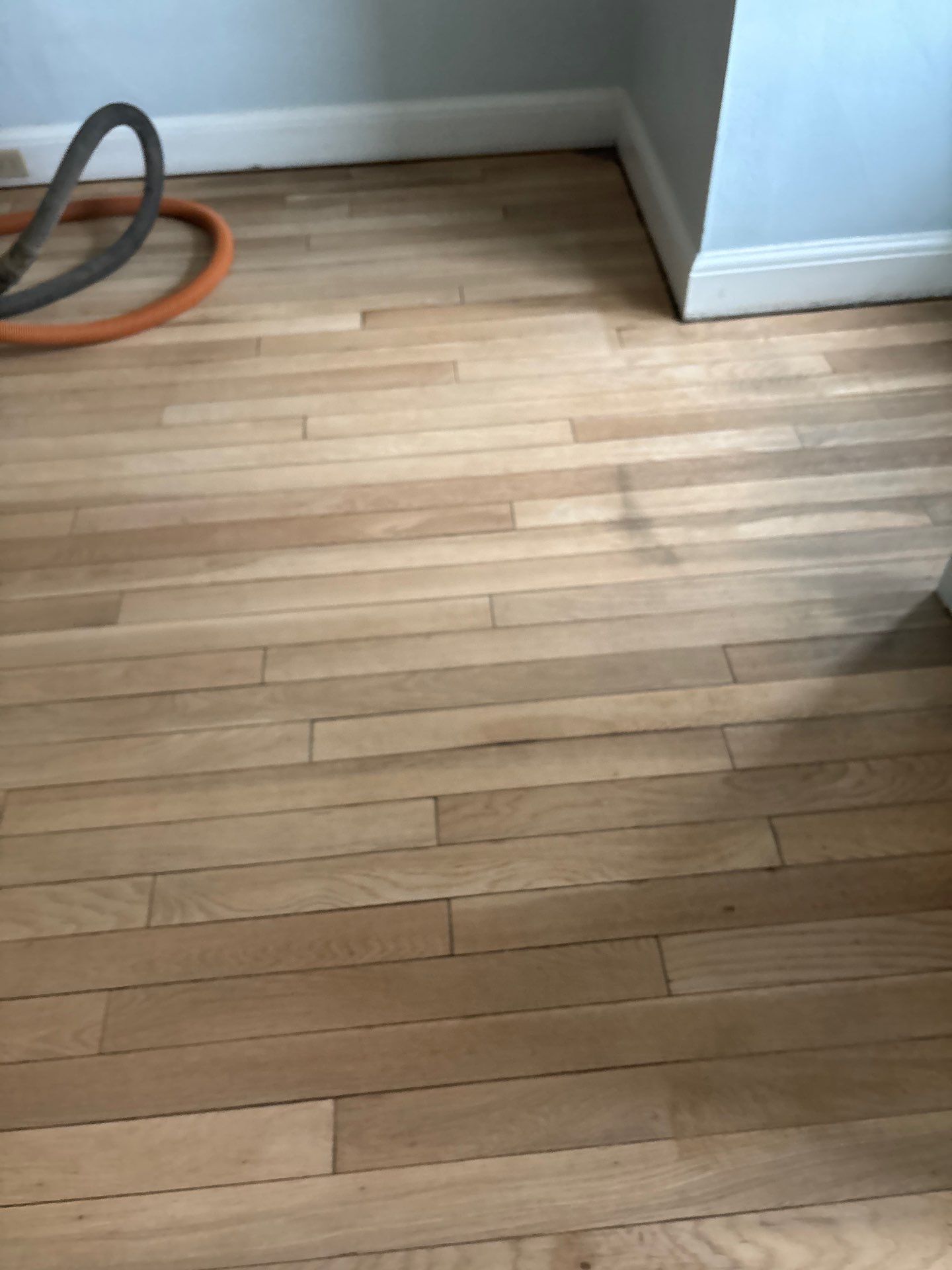 Project in Cincinnati by Footprints Floors Kentucky