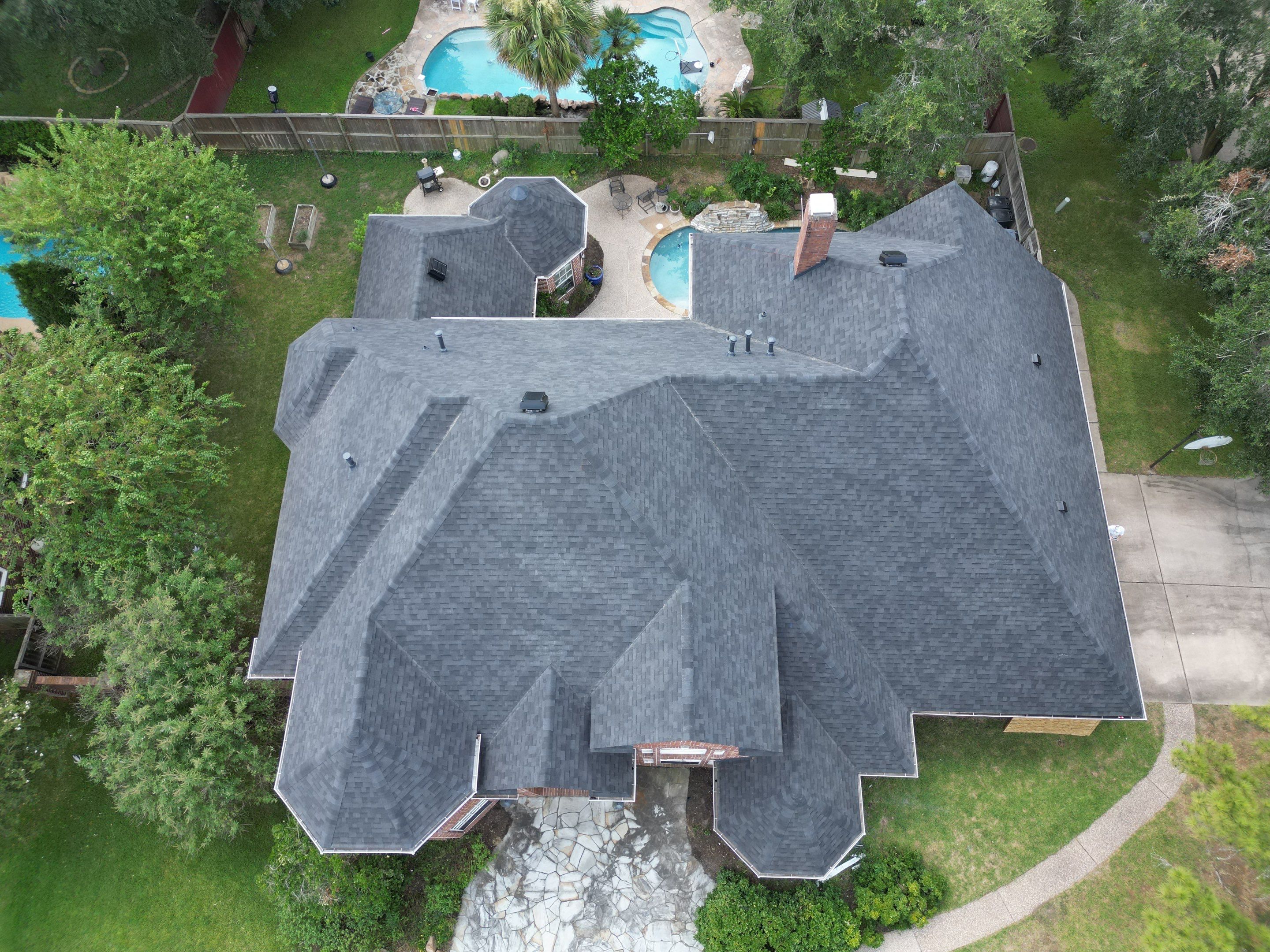 Project by Roofing Technologies Unlimited by Roofing Technologies Unlimited