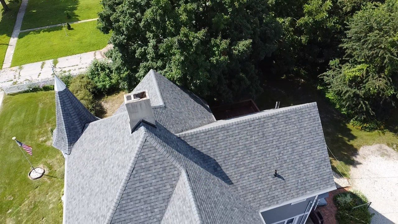 Marcia Brownlee by advantage Pro Inc