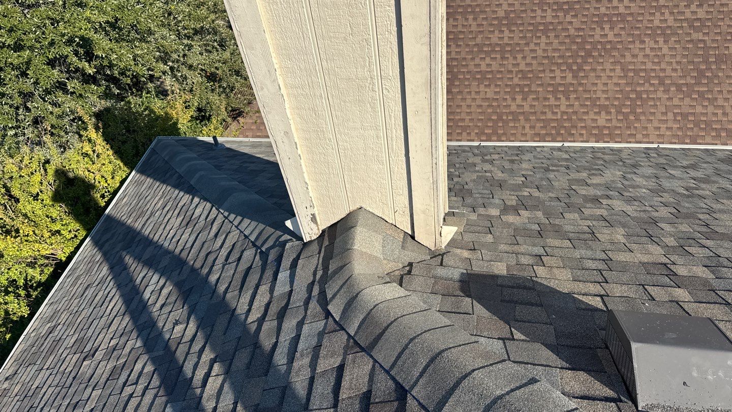 Project in McKinney by Rhino Roofing and General Contracting, LLC