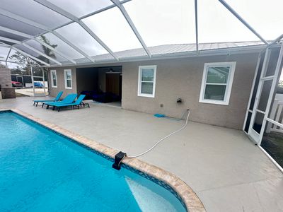 Water Damage Claim in Sarasota