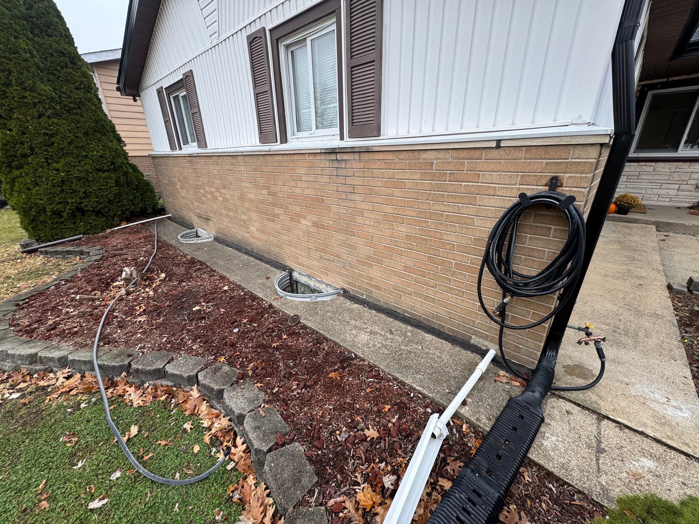 Seal by Area Wide Waterproofing