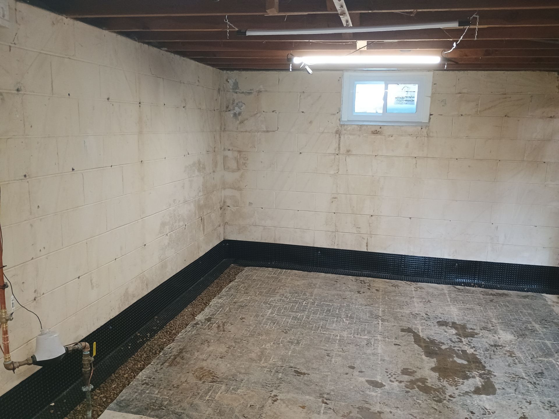 Ethical Flipping w/ Luke by Waterproofing Northeast