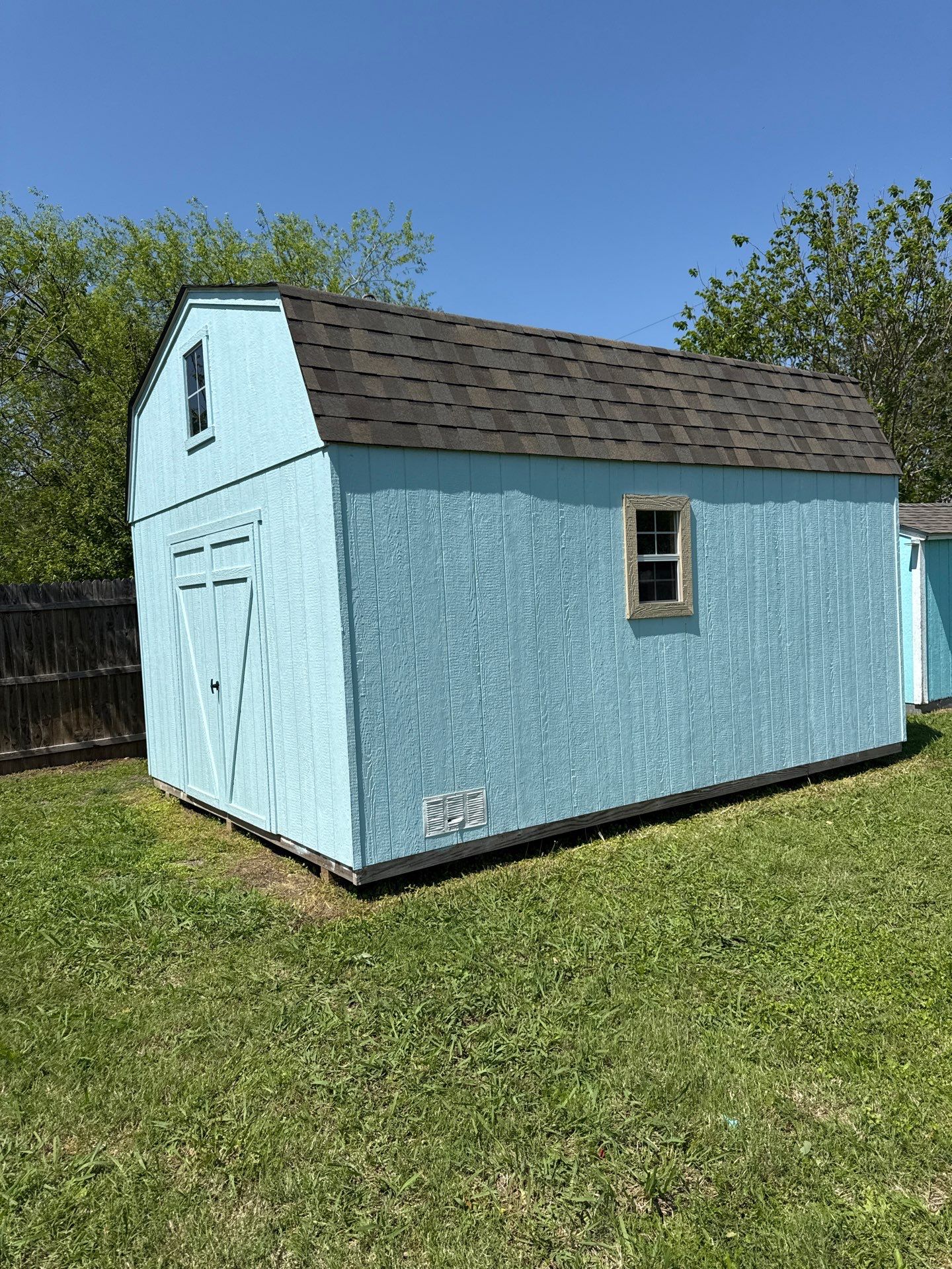 Project in Waxahachie by Rhino Roofing and General Contracting, LLC