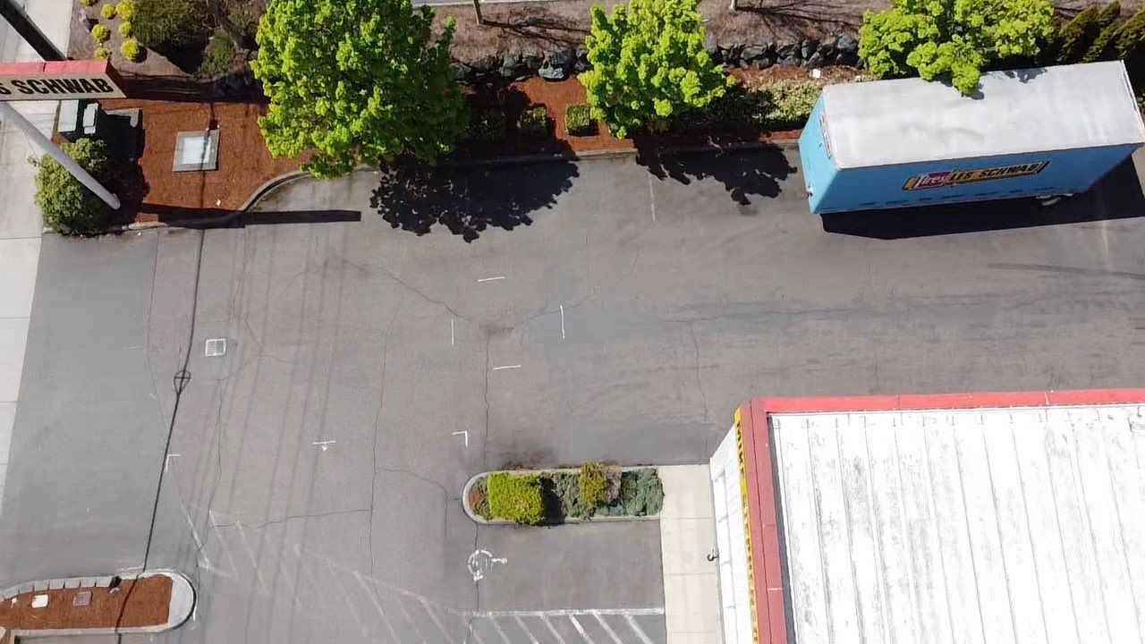 Les Schwab Tire Center | Everett WA  by Jireh Asphalt & Concrete Inc 