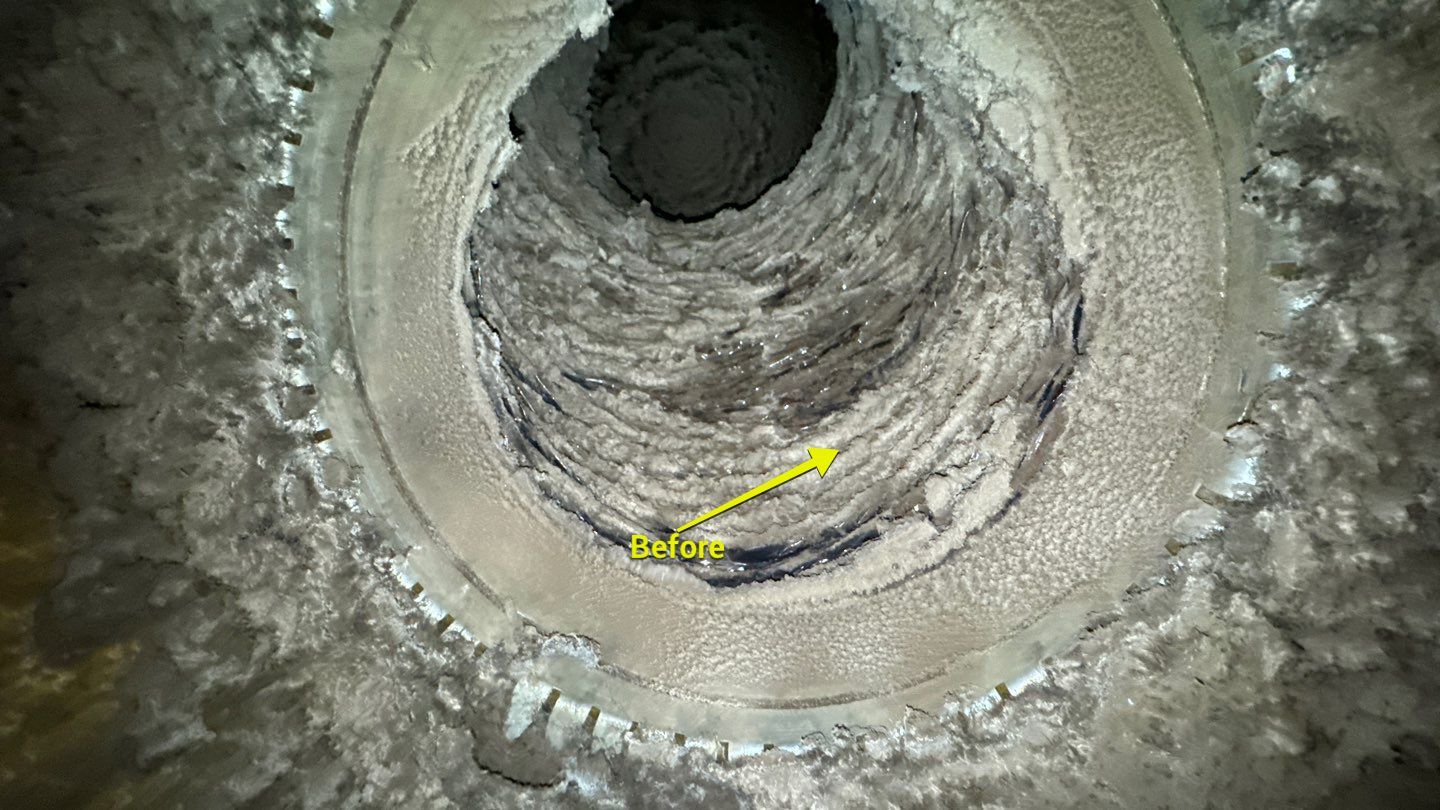 Air Duct Cleaning in Orlando by Hygienic Air, Inc