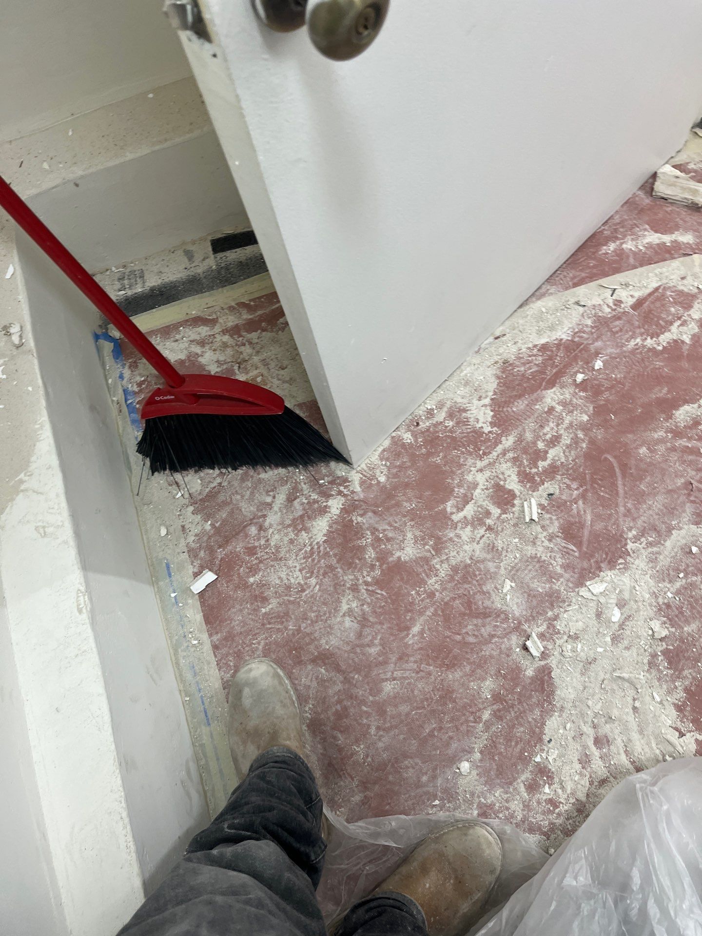Installation of New Piping and Lines by Us Plumbing