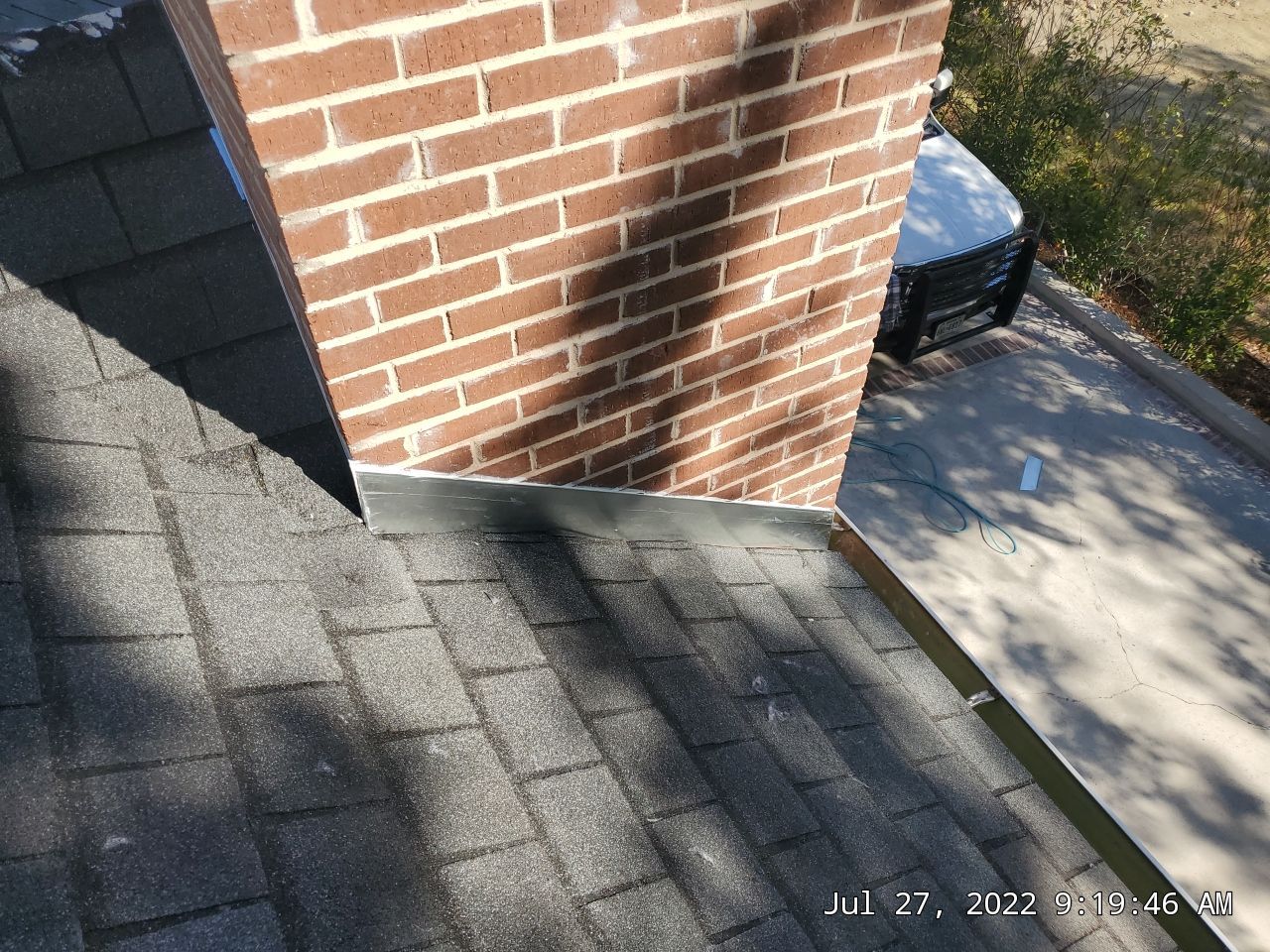 Residential Roofing Installation and Exterior Repairs by Harvey Roofing & Construction