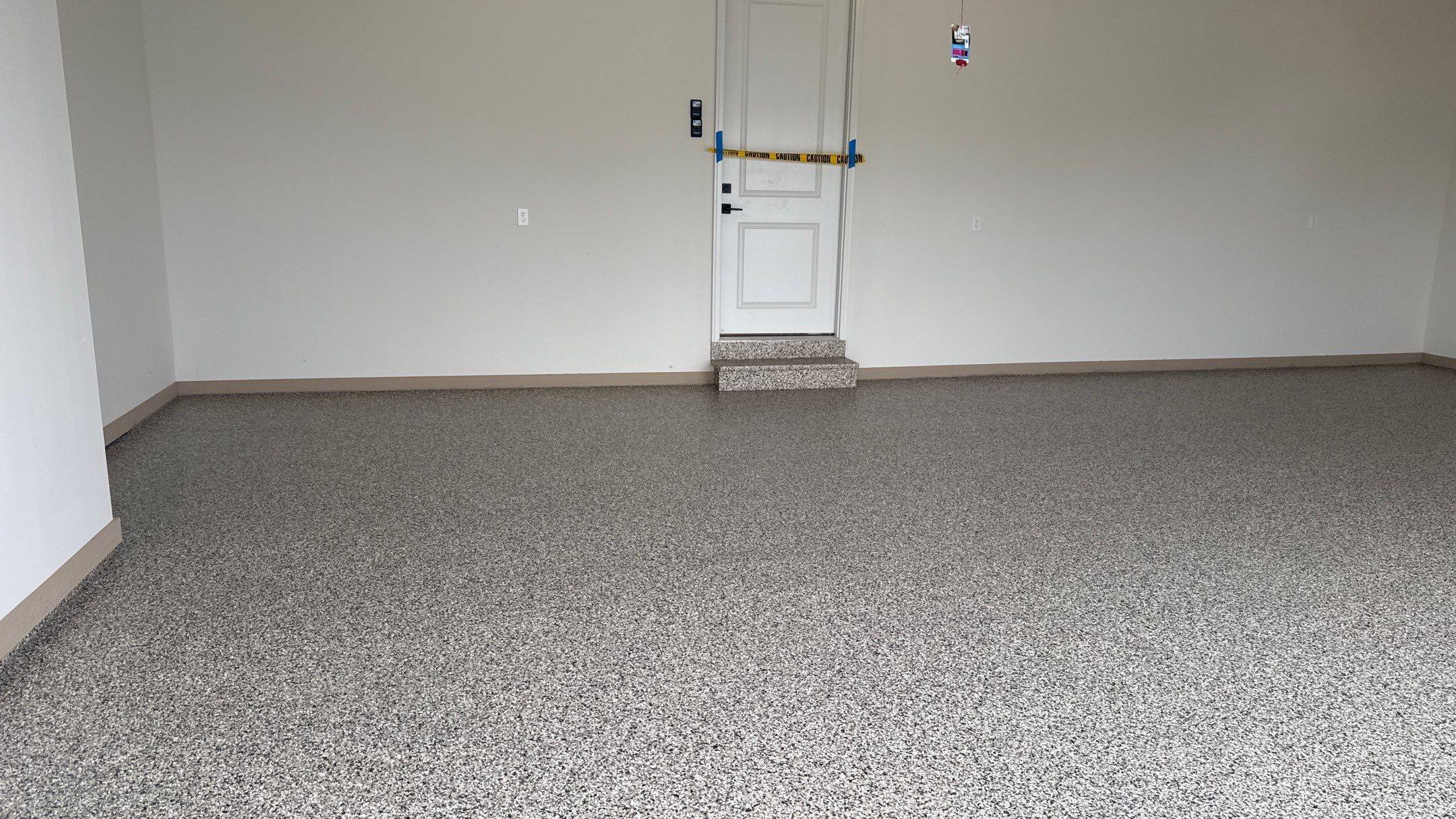 Loon Flake Looks Great  by Banner Garage