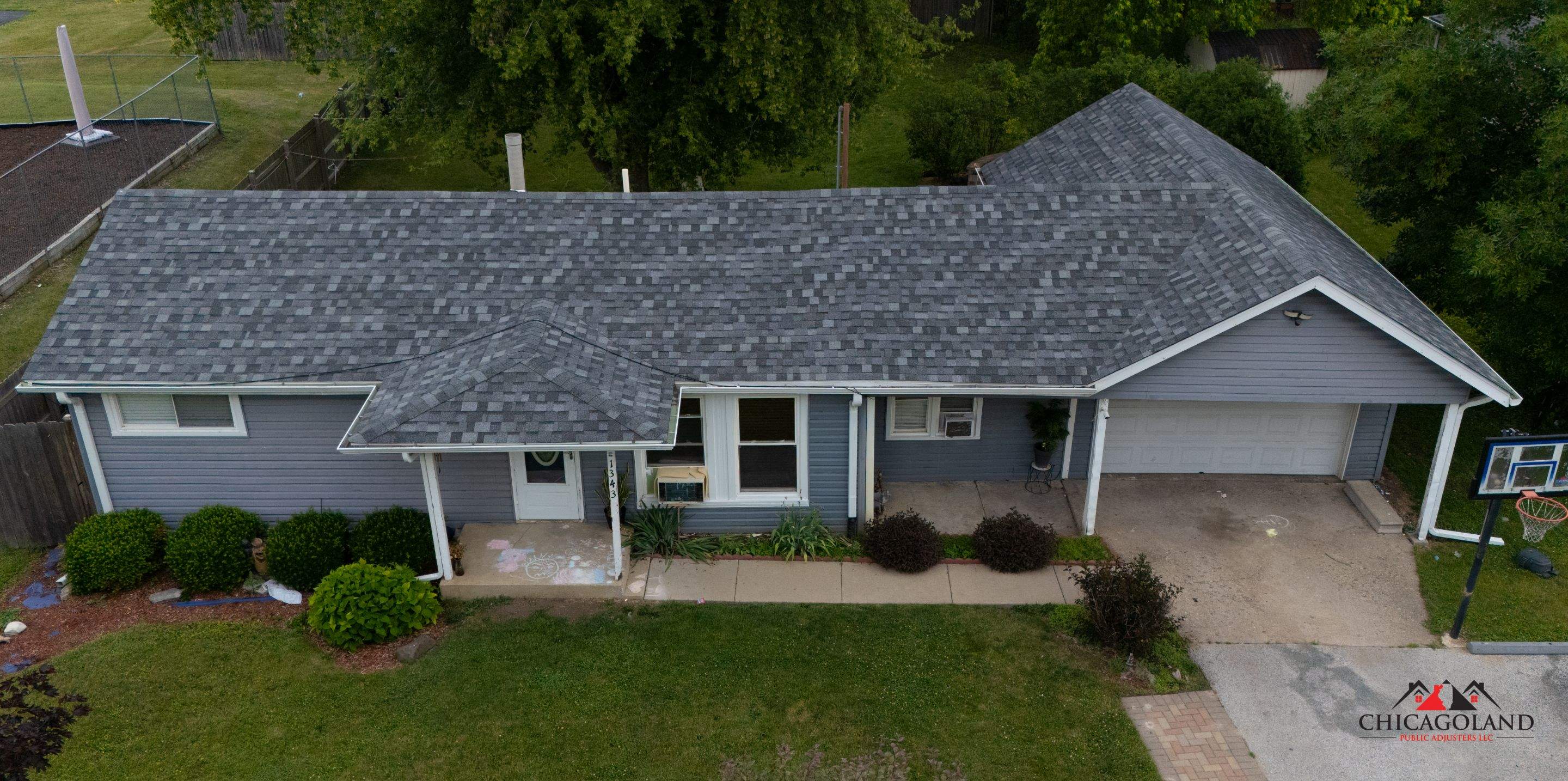 Miguel Angel - 1343 Hinman St, Montgomery, IL 60538 by Chicagoland Public Adjusters 
