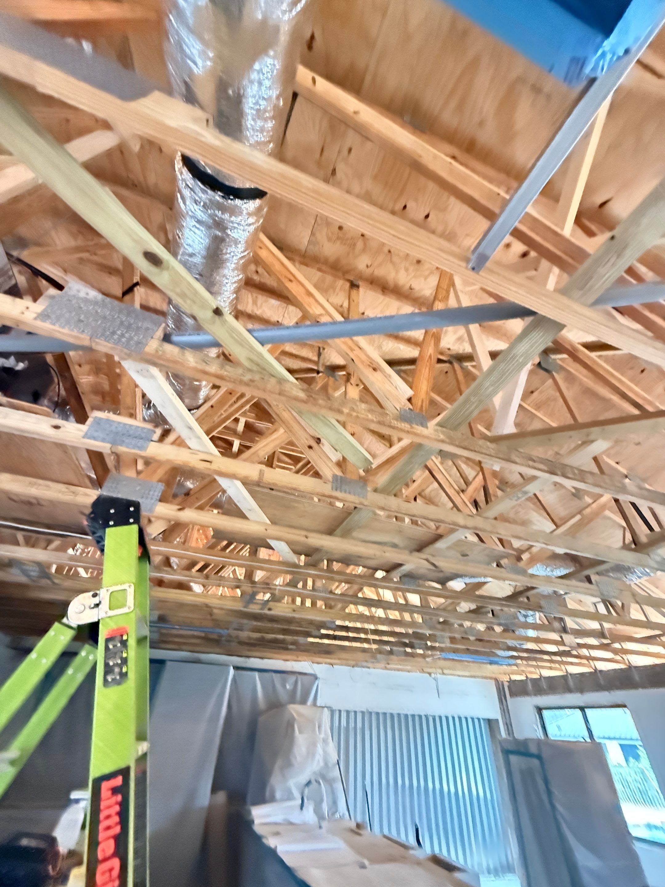 Project in Wellington by Payoli Solar