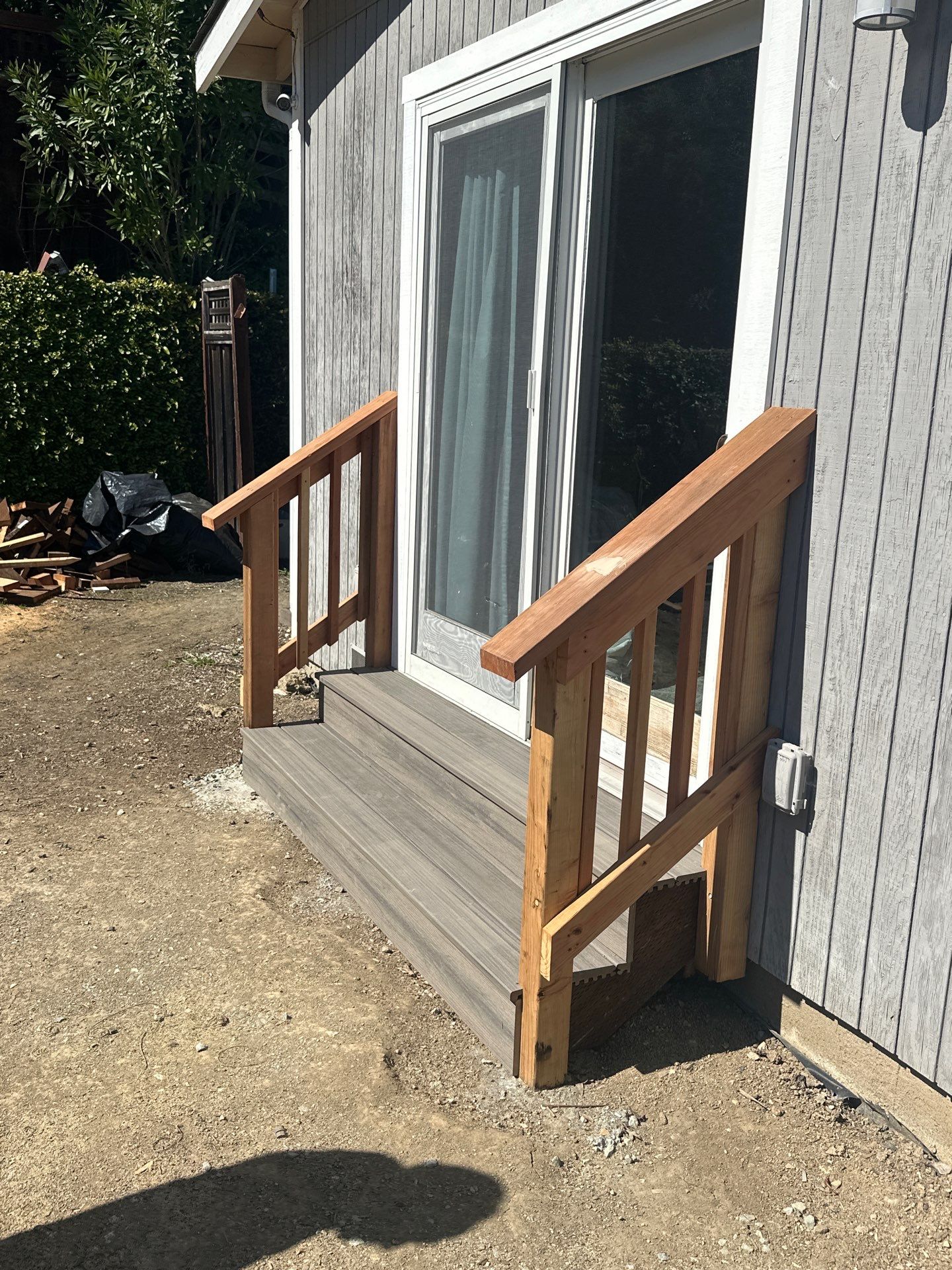 Ameno Dr, Lafayette by Golden State Builders Group