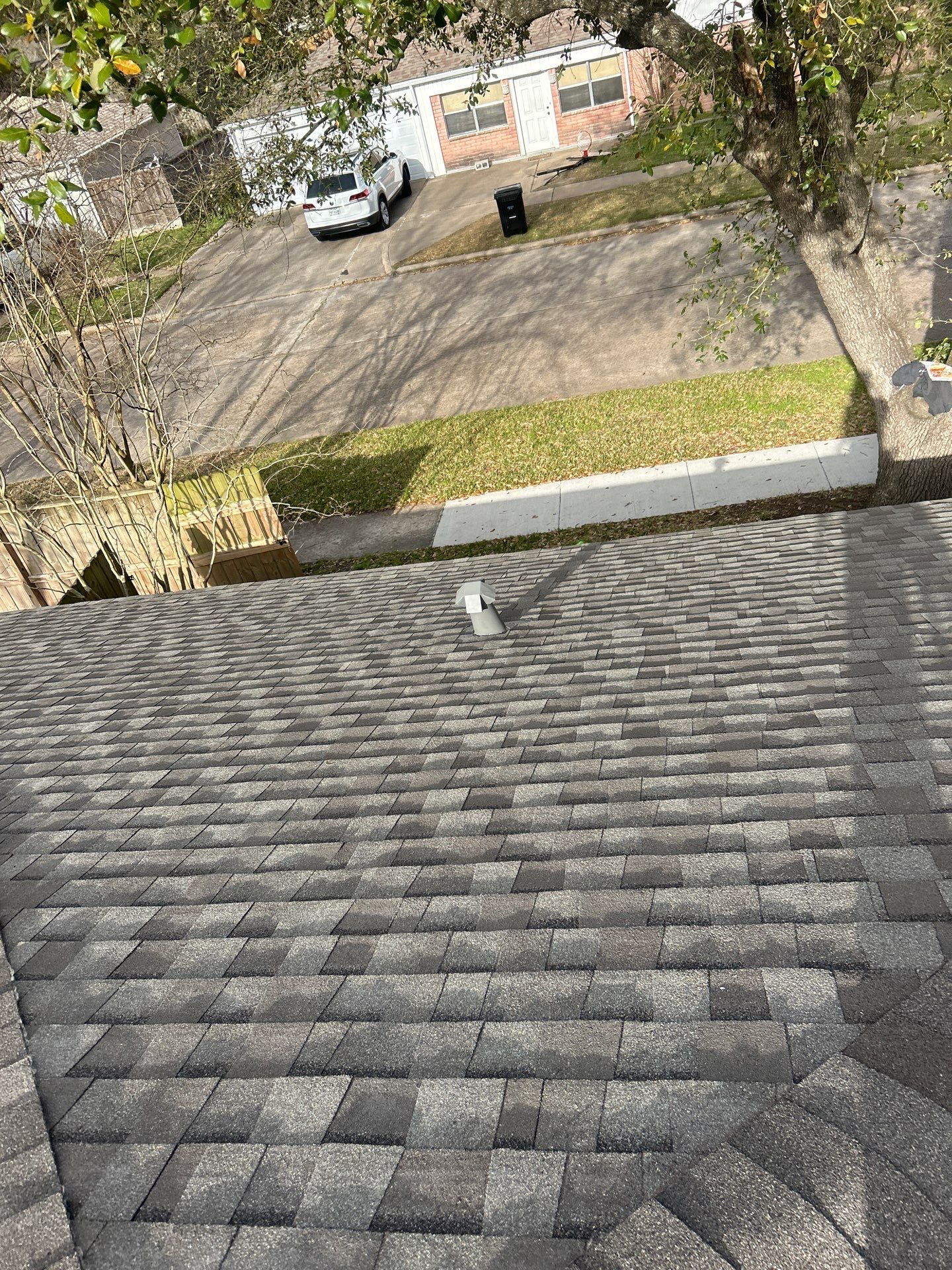 Roof Replacement Houston by Roof Repair Company