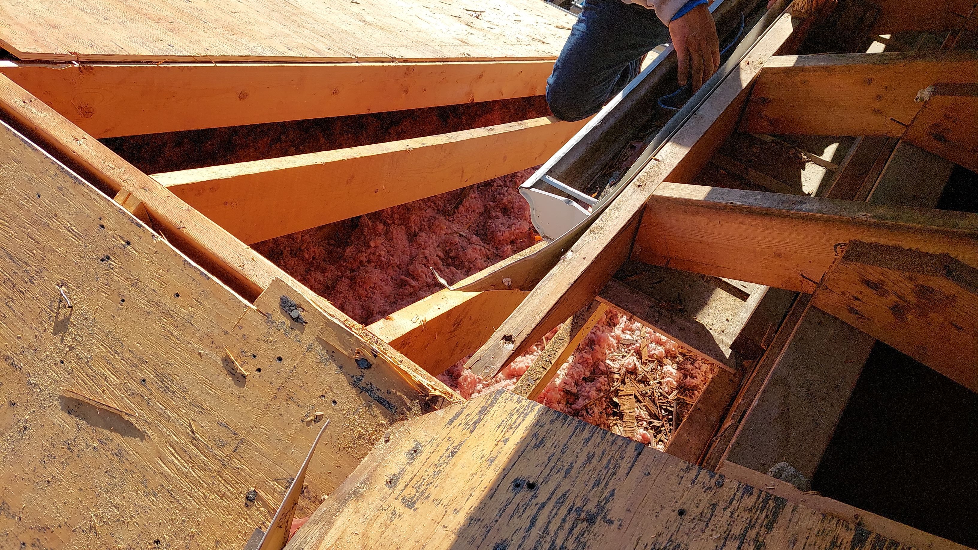 Liberty Township - Pristine Black by Tamlin Roofing