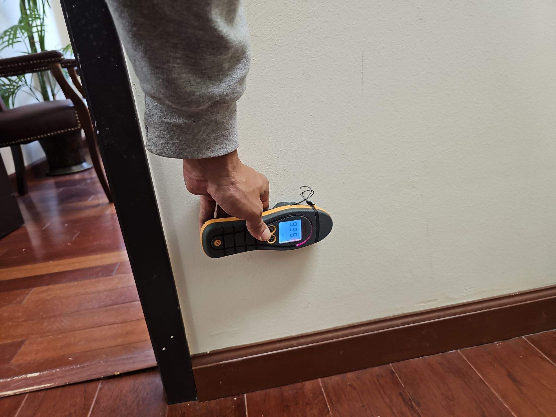 Water Damage Claim in Weston by FLAPA & KeyStone