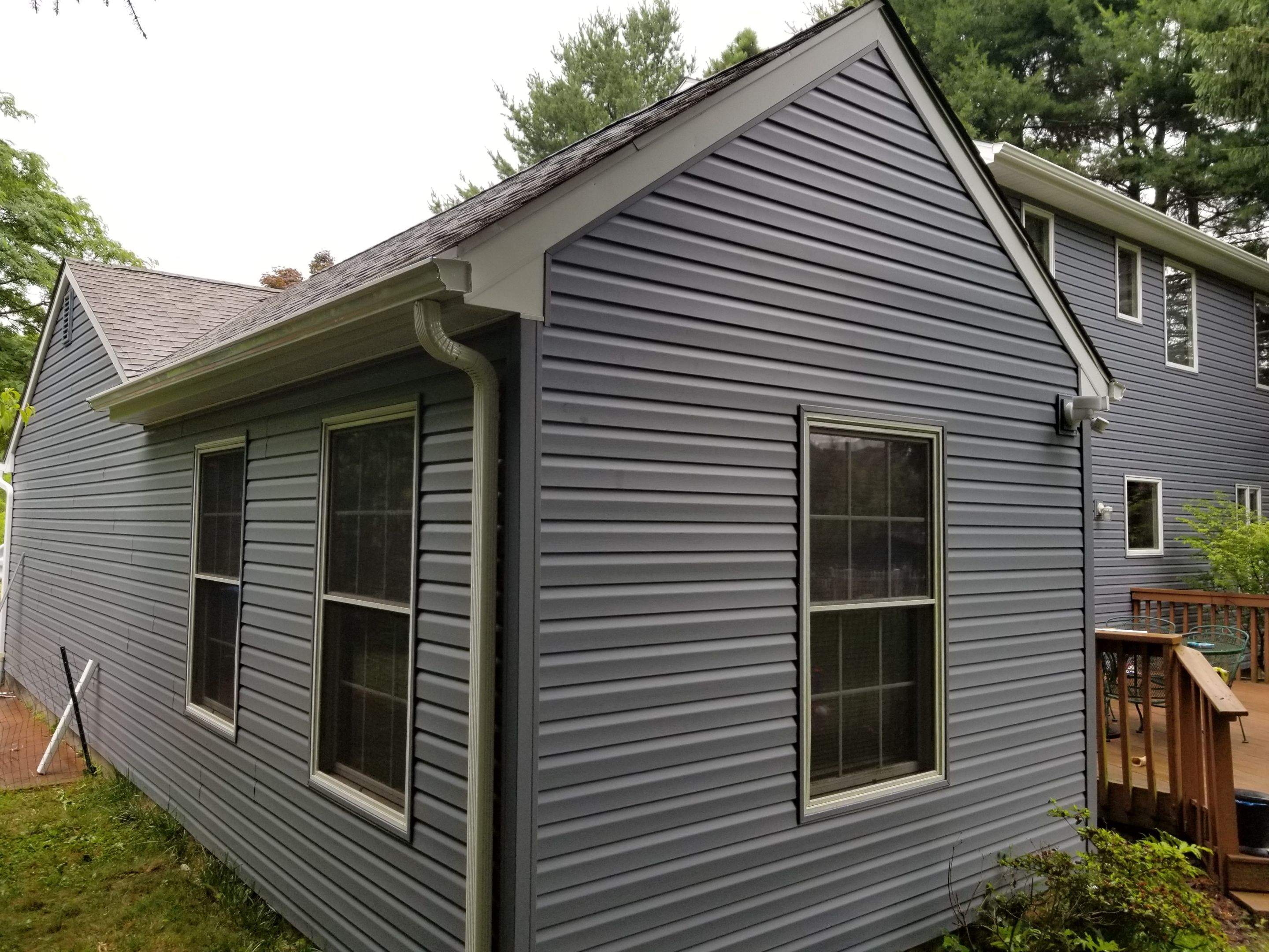 Siding and Gutters by Stofan Construction LLC