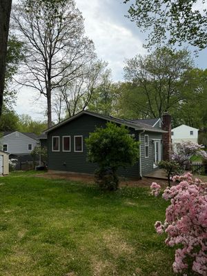 Kitchen Addition 