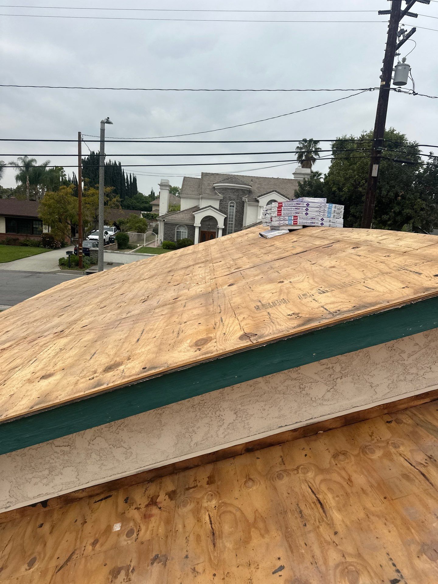 Roof Replacement- Arcadia, CA 91007 by Epic Roof Replacement
