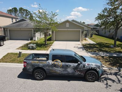 Roof Replacement in Ruskin FL,