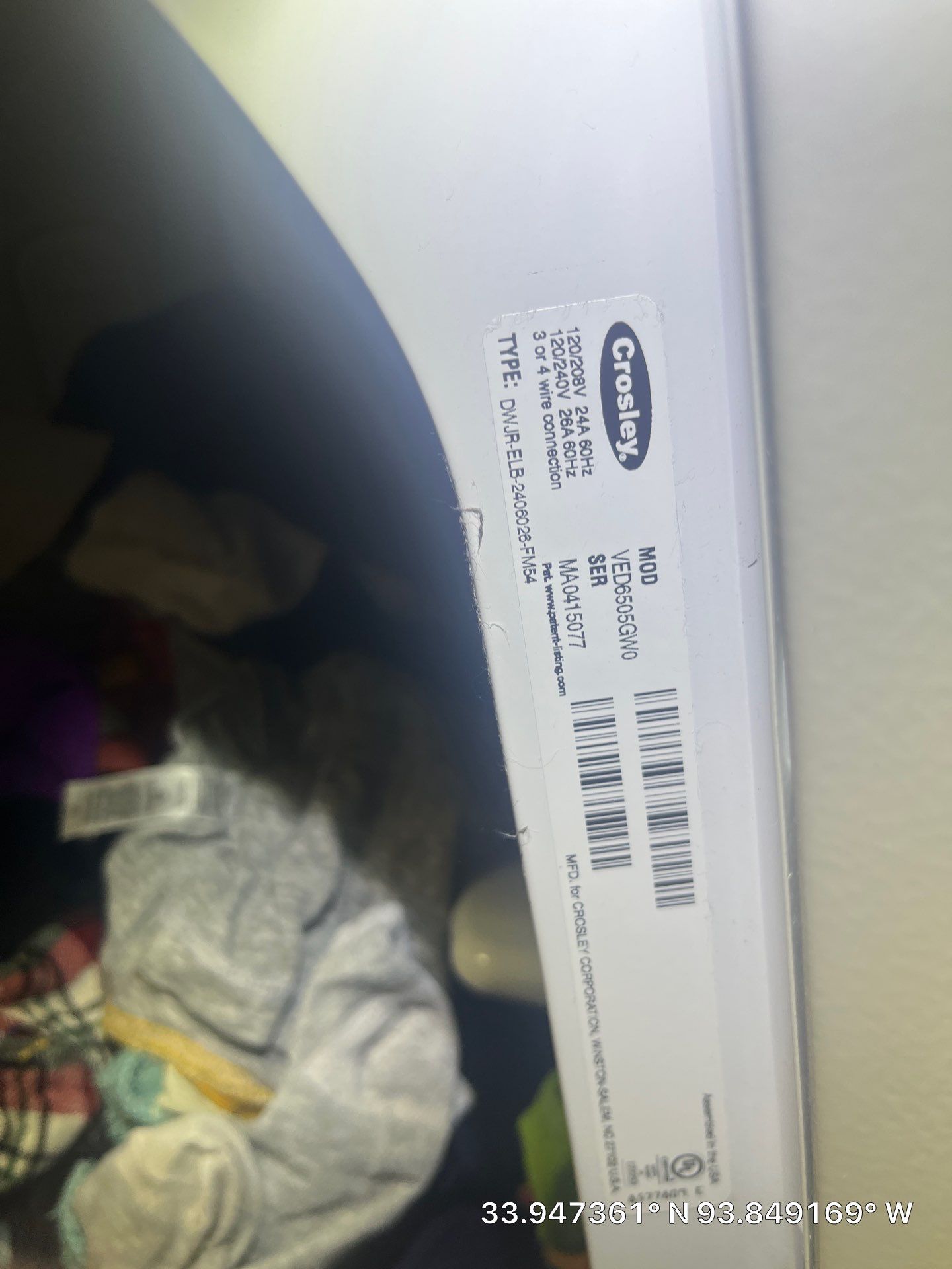PROJECT NAME: CAITLYNN ALLEN by Smart Power Solutions