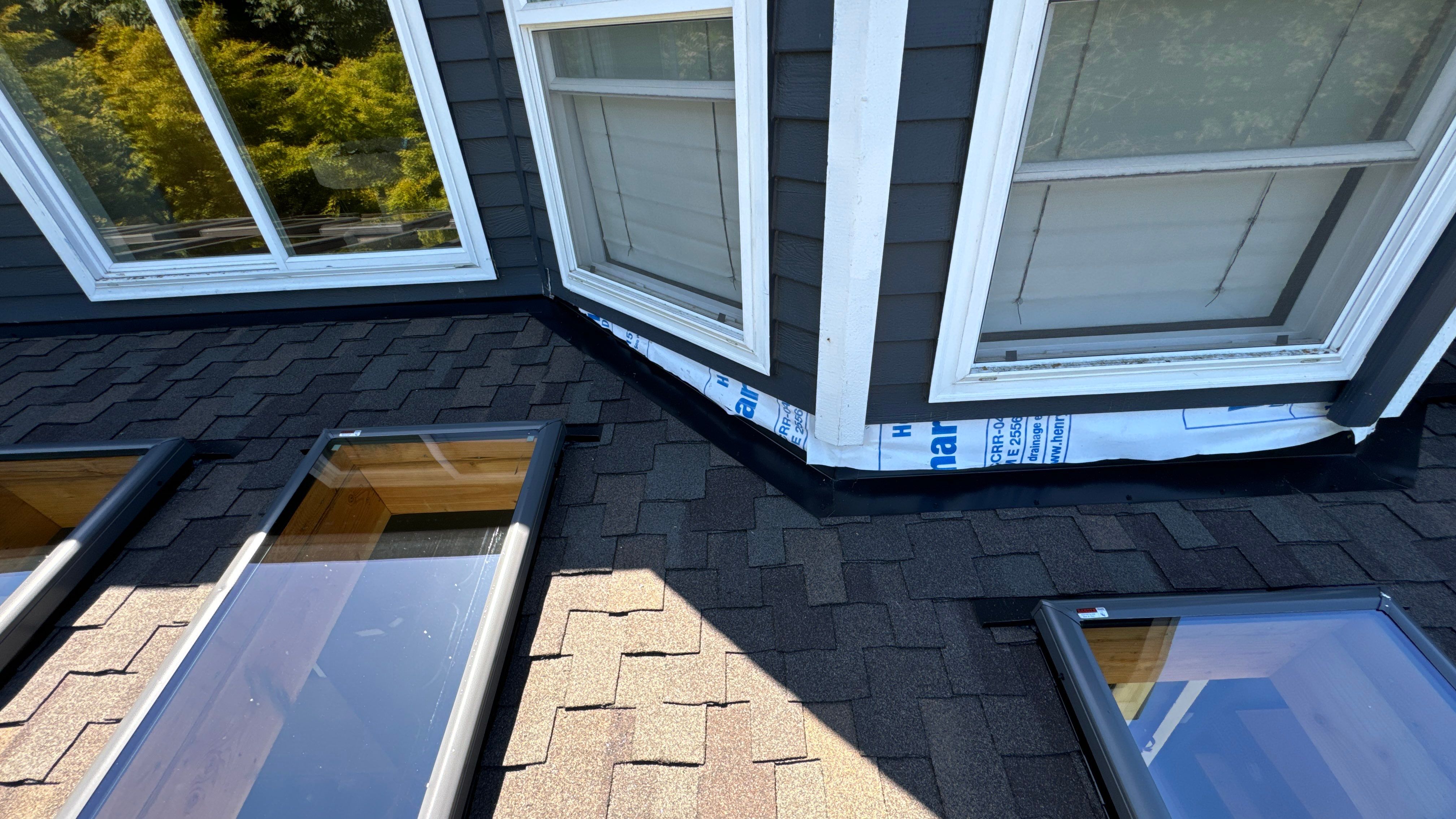 Rosemont Road West Linn, OR by OR Advanced Roofing, LLC