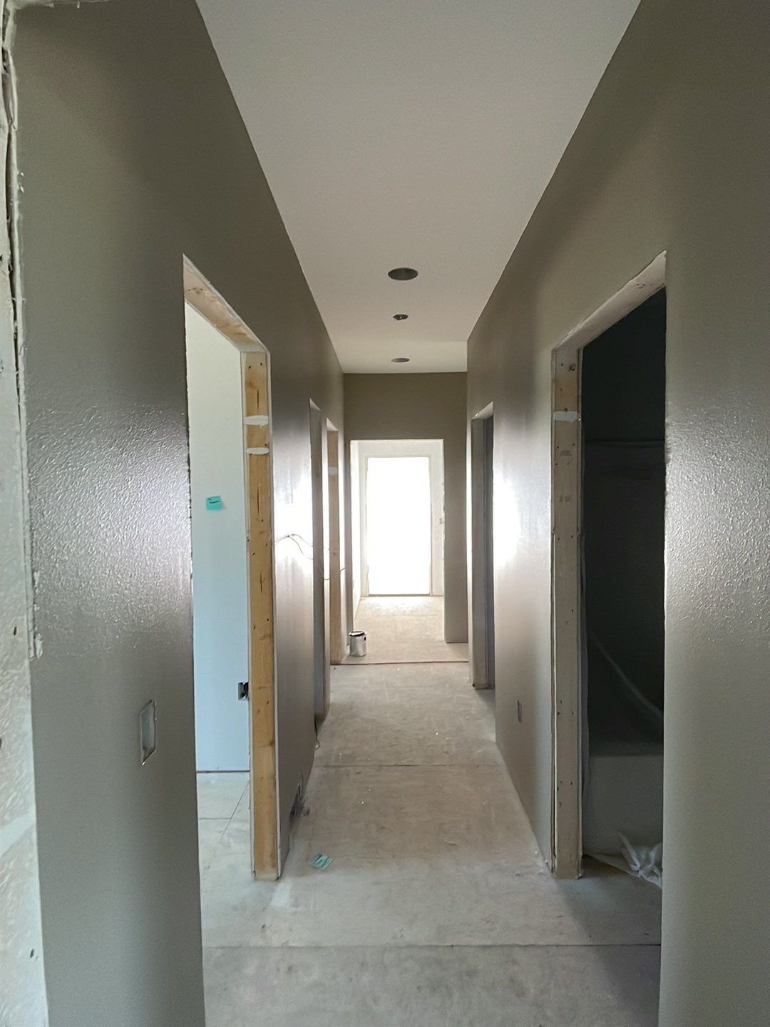 Arkansaw WI Build by Bauer Estates LLC