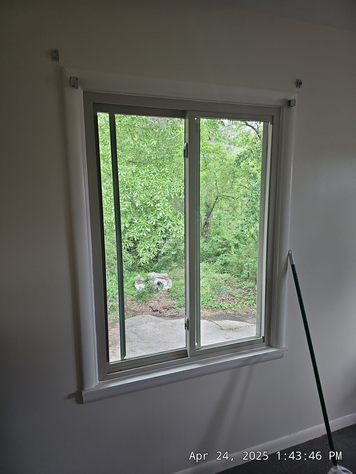 Crawford Project in Birmingham by The Window Source