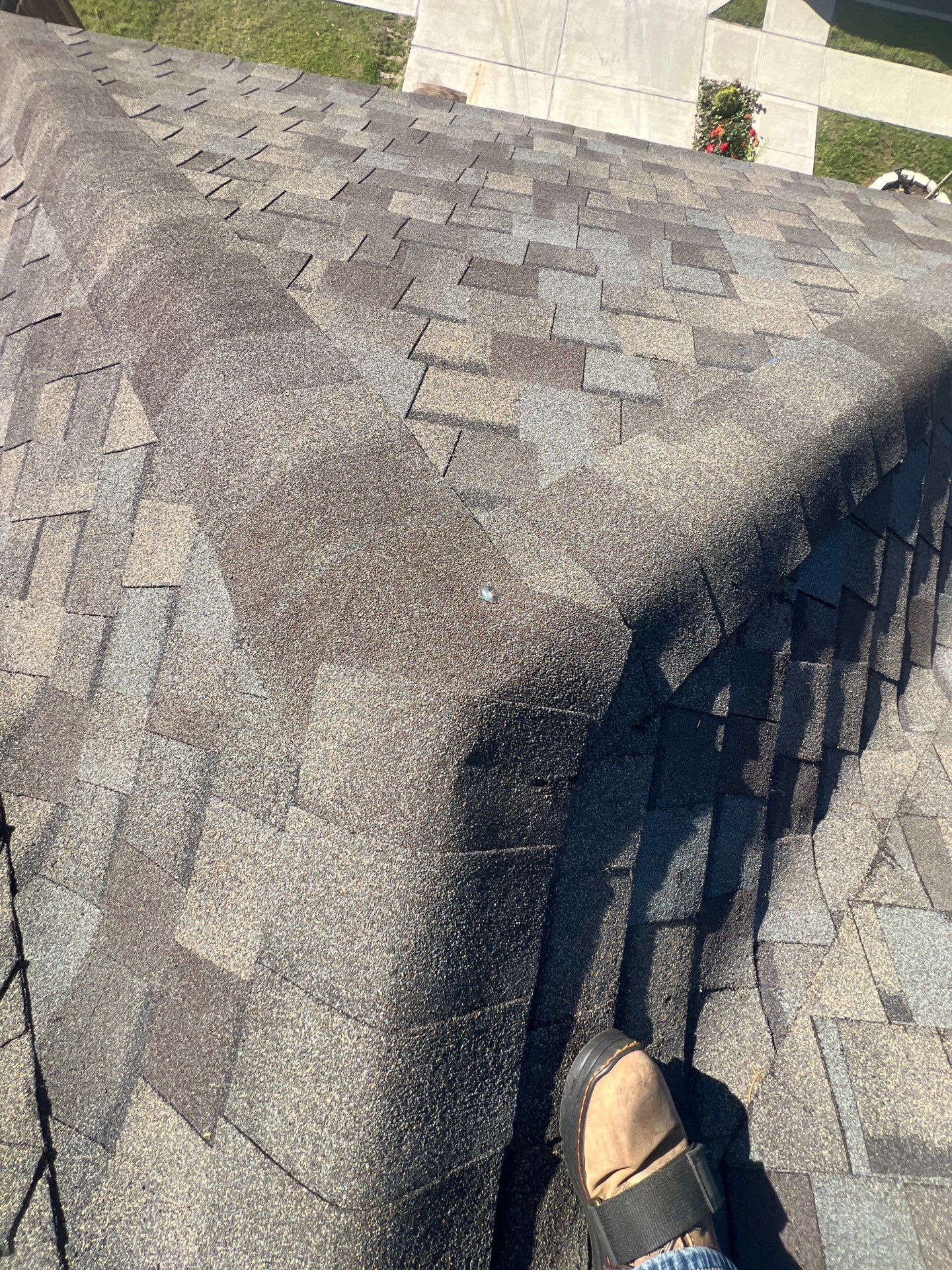 Project in Manor by Rhino Roofing and General Contracting, LLC