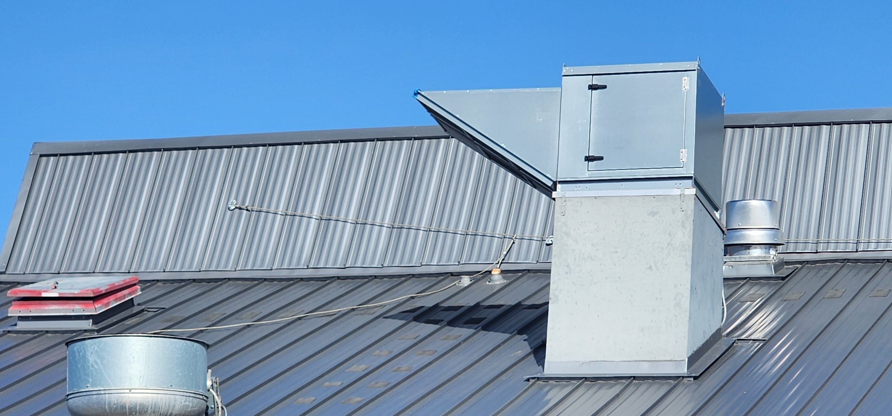 Project in Punta Gorda by Serene Construction