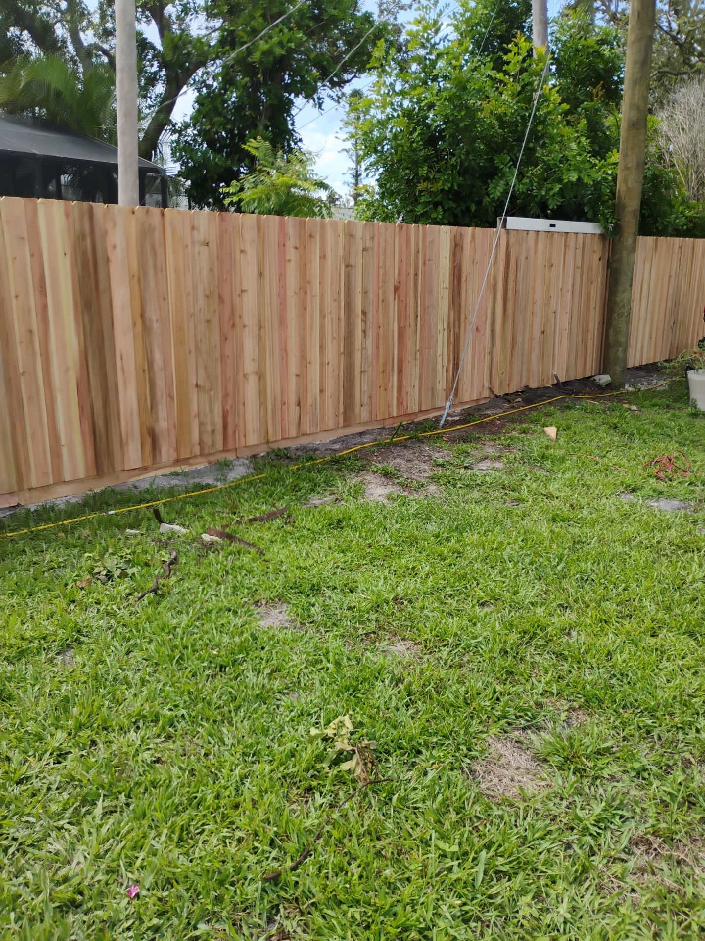 4844 Marigold by H&Y Fence