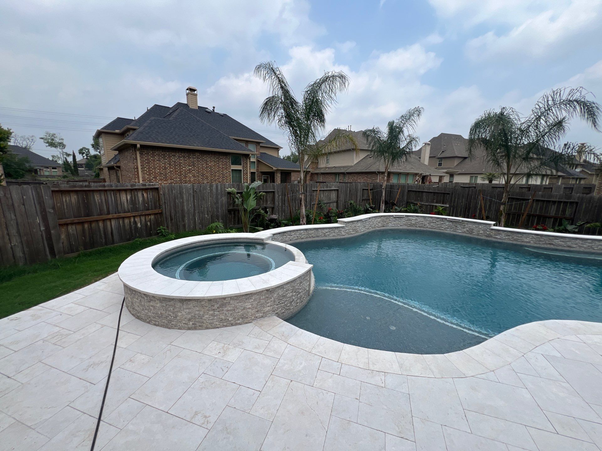 D&R In SugarLand Tx  by Sunaura Solar